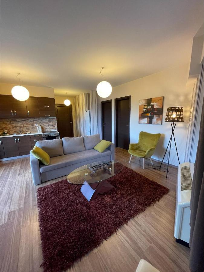 7Hills By Life Houses Eptálofos Exteriér fotografie